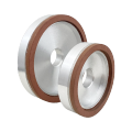 6A2 Resin Bond Diamond Wheel for Precision Surface Grinding of Ceramics and Aluminum Oxide